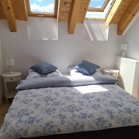 Sodomkuv Statek Czap Guest house *