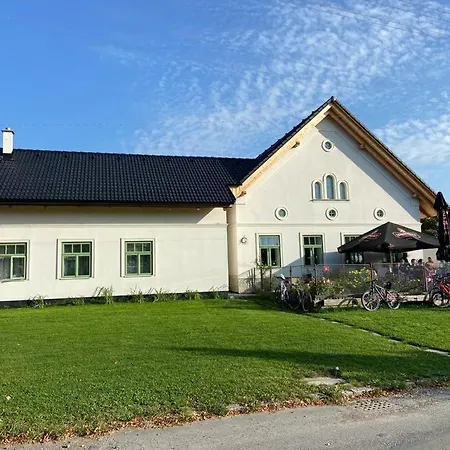 Sodomkuv Statek Czap Guest house *