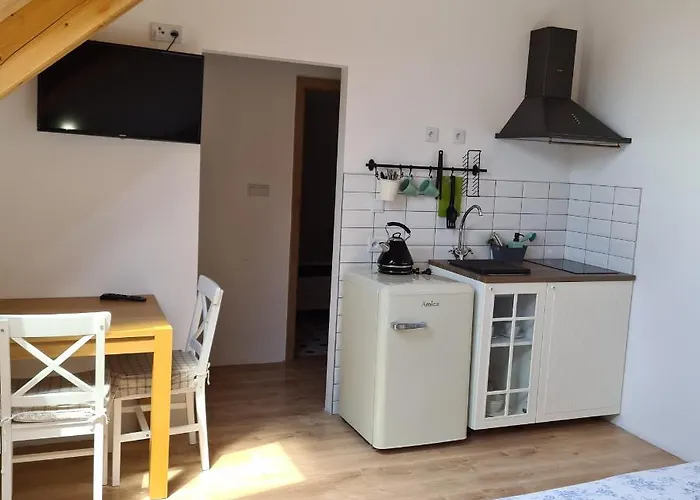 Pensionat Sodomkův Statek Czap Skuteč