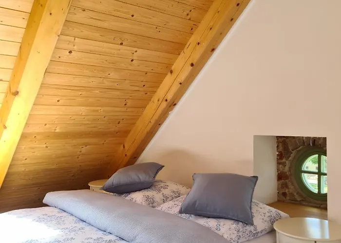 Sodomkův Statek Czap